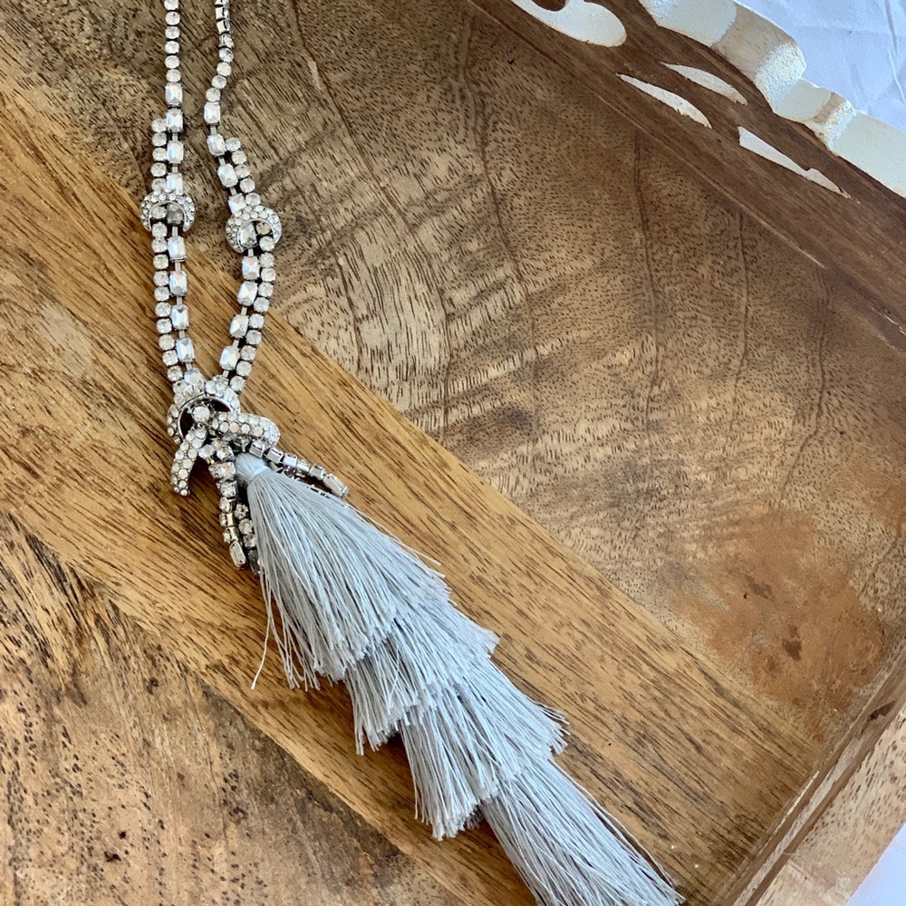 Beautiful necklace